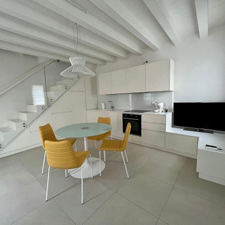 Alla Torre 735 - Stay Local Burano Extérieur photo