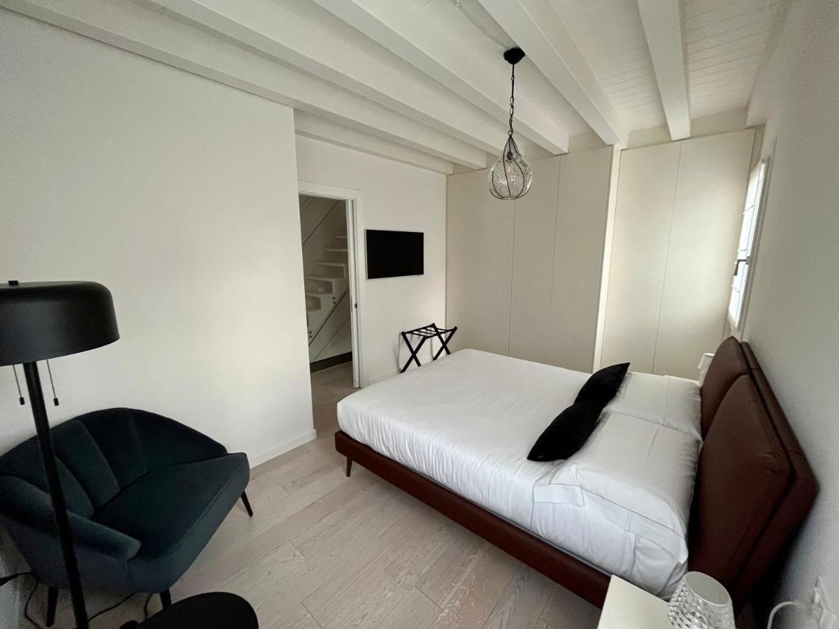 Alla Torre 735 - Stay Local Burano Extérieur photo
