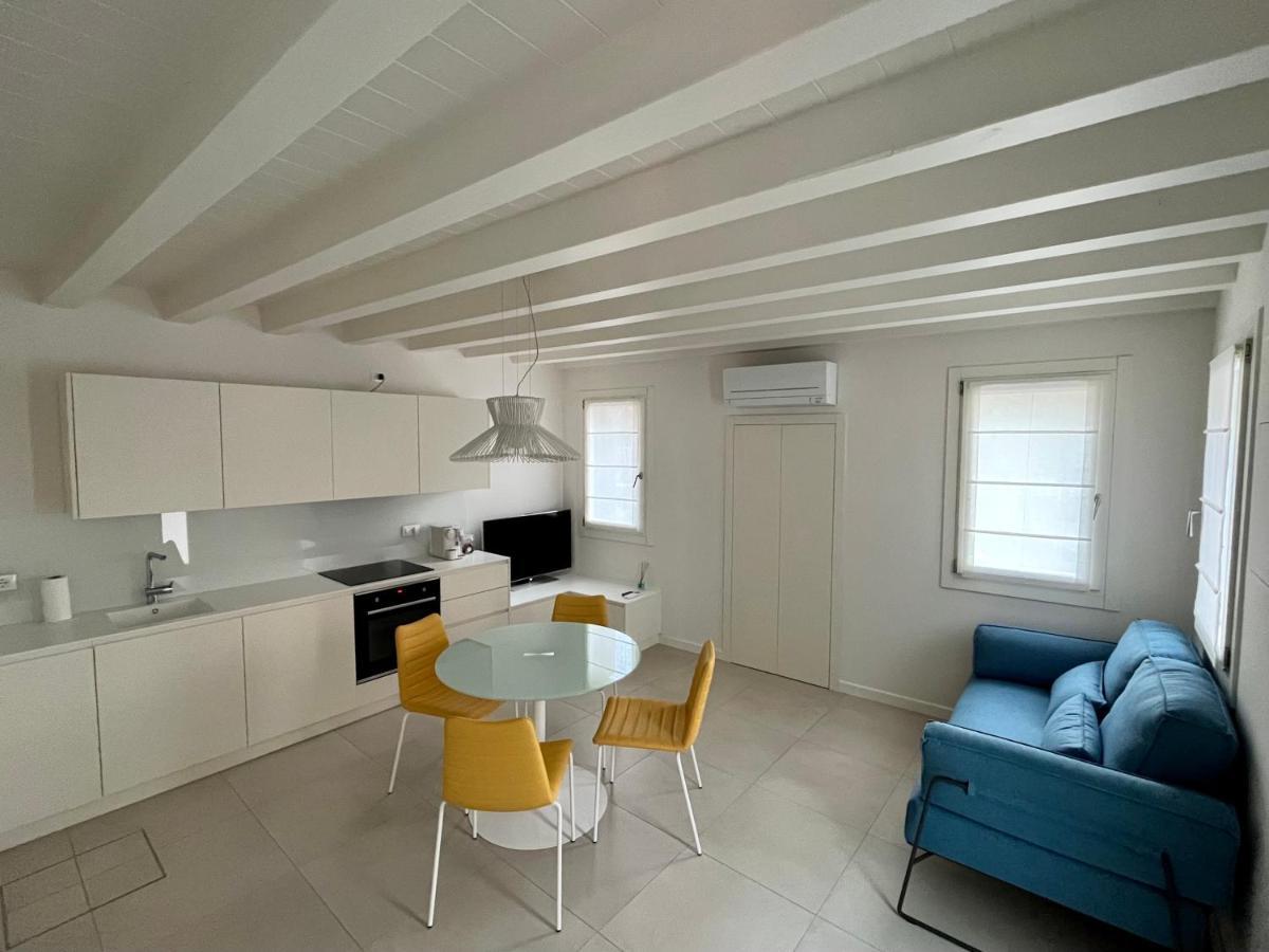 Alla Torre 735 - Stay Local Burano Extérieur photo