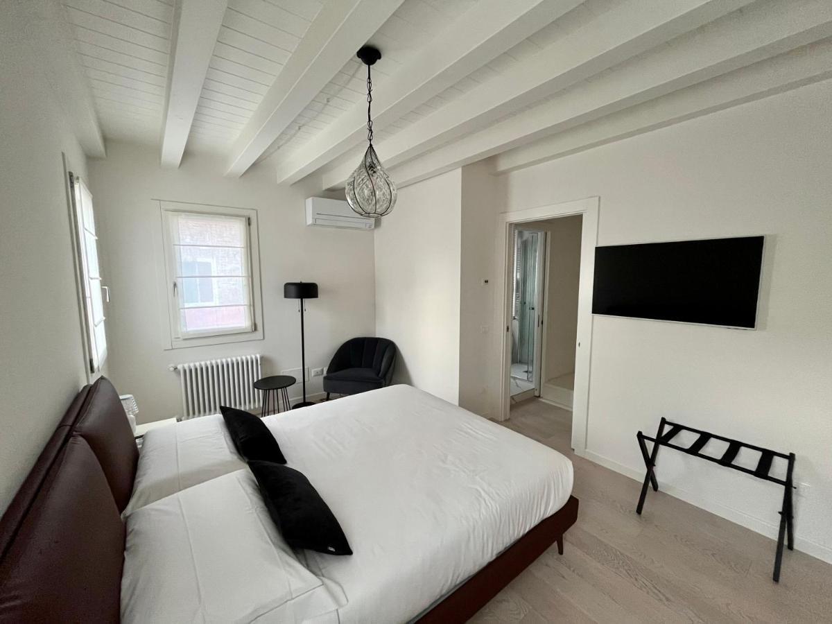Alla Torre 735 - Stay Local Burano Extérieur photo