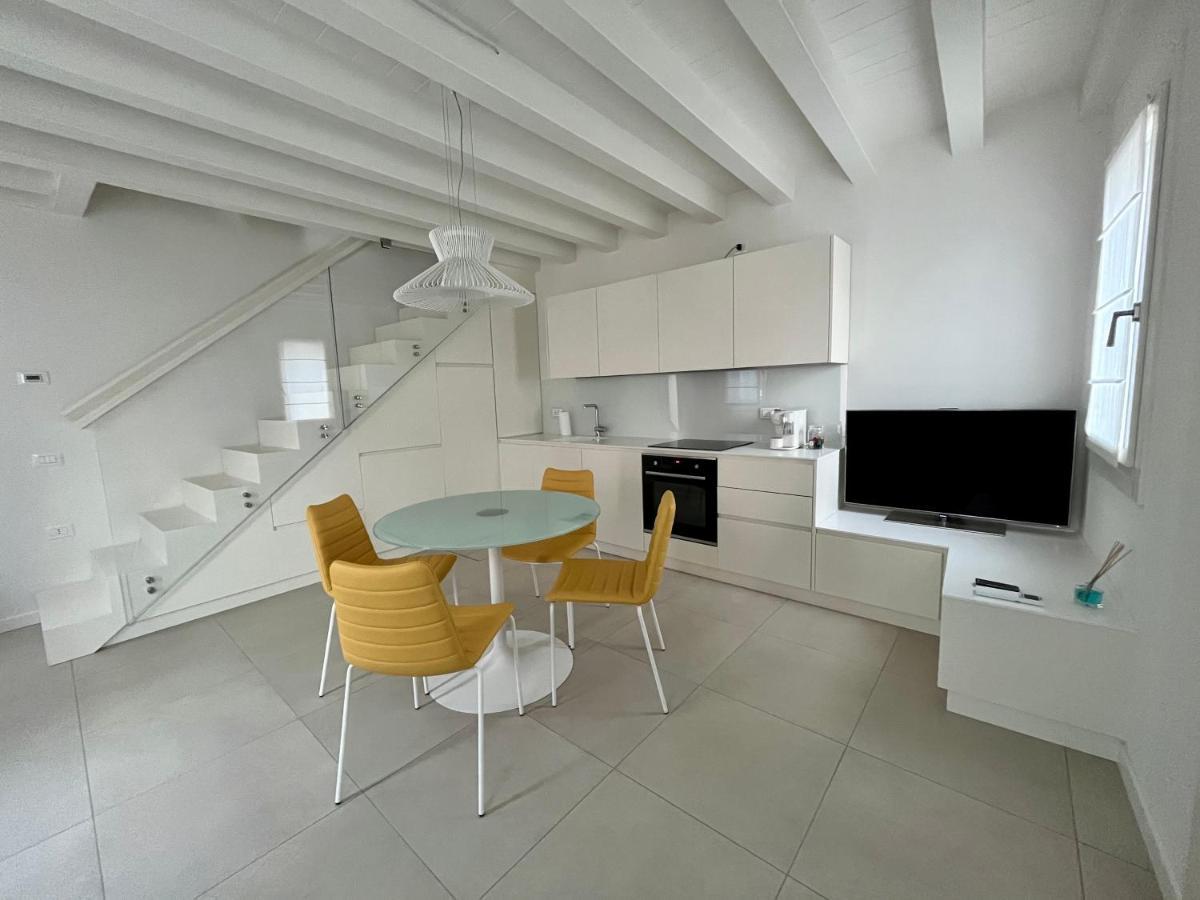 Alla Torre 735 - Stay Local Burano Extérieur photo